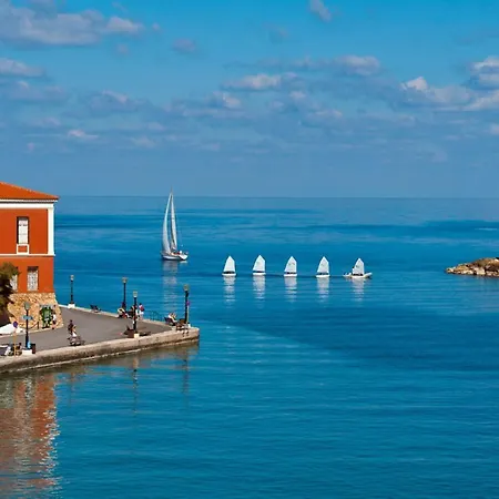 Lejlighed Kappa Chania (Crete)
