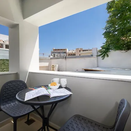 Kappa Chania (Crete)