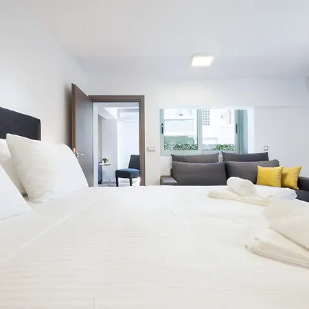 Kappa Chania (Crete)