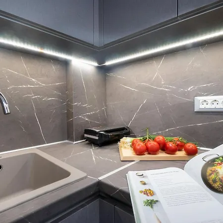 Kappa Appartement La Canée